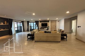 3 Bedroom Condo for rent in G.P. Grande Tower, Khlong Toei Nuea, Bangkok near MRT Sukhumvit