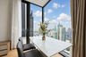 1 Bedroom Condo for rent in 28 Chidlom, Lumpini, Bangkok near BTS Chit Lom