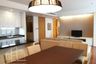 2 Bedroom Apartment for rent in D'Raj Residences, Khlong Toei, Bangkok near BTS Asoke