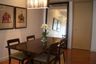 2 Bedroom Apartment for rent in D'Raj Residences, Khlong Toei, Bangkok near BTS Asoke