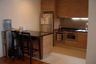 2 Bedroom Apartment for rent in D'Raj Residences, Khlong Toei, Bangkok near BTS Asoke