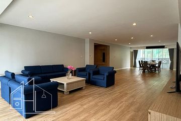 4 Bedroom Apartment for rent in Raj Mansion, Khlong Toei, Bangkok near BTS Asoke