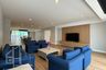 4 Bedroom Apartment for rent in Raj Mansion, Khlong Toei, Bangkok near BTS Asoke