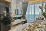 1 Bedroom Condo for sale in Arom Wongamat, Na Kluea, Chonburi