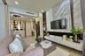 1 Bedroom Condo for sale in Arom Wongamat, Na Kluea, Chonburi