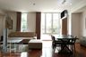 2 Bedroom Condo for rent in D'Raj Residences, Khlong Toei, Bangkok near BTS Asoke