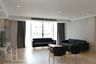 4 Bedroom Condo for rent in Raj Mansion, Khlong Toei, Bangkok near BTS Asoke