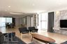 4 Bedroom Condo for rent in Raj Mansion, Khlong Toei, Bangkok near BTS Asoke