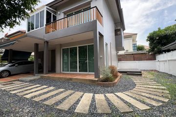 3 Bedroom House for rent in VILLA ARCADIA SRINAKARIN, Bang Kaeo, Samut Prakan
