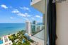 1 Bedroom Condo for rent in The Riviera Wongamat, Na Kluea, Chonburi