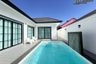 3 Bedroom Villa for sale in Pattya Green Ville, Nong Prue, Chonburi