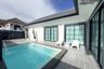 3 Bedroom Villa for sale in Pattya Green Ville, Nong Prue, Chonburi