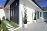 3 Bedroom Villa for sale in Pattya Green Ville, Nong Prue, Chonburi