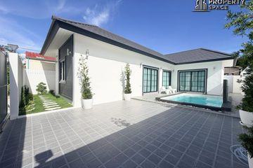 3 Bedroom Villa for sale in Pattya Green Ville, Nong Prue, Chonburi