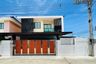 4 Bedroom Villa for sale in The Delight Cozy, Nong Prue, Chonburi