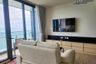 1 Bedroom Condo for rent in Arom Wongamat, Na Kluea, Chonburi