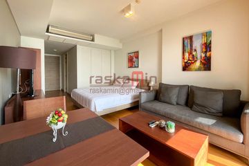 Condo for rent in Zire Wongamat, Na Kluea, Chonburi