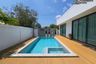 3 Bedroom Villa for rent in Nong Prue, Chonburi