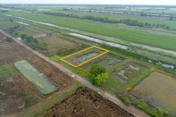 Land for sale in Sisa Krabue, Nakhon Nayok