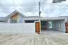 3 Bedroom Villa for sale in Pong, Chonburi
