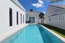3 Bedroom Villa for sale in Pong, Chonburi