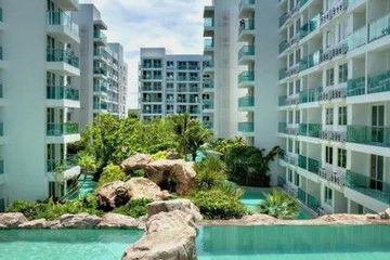 1 Bedroom Condo for sale in Amazon Residence, Nong Prue, Chonburi
