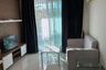 1 Bedroom Condo for sale in Amazon Residence, Nong Prue, Chonburi
