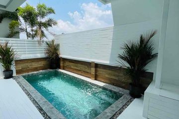 3 Bedroom Villa for rent in Pong, Chonburi