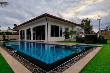 3 Bedroom Villa for rent in Garden Ville 1, Huai Yai, Chonburi