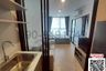1 Bedroom Condo for rent in Phlapphla, Bangkok