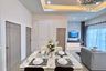 3 Bedroom Villa for sale in Paradise Hill 2, Nong Prue, Chonburi
