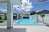 3 Bedroom Villa for sale in Nong Prue, Chonburi