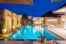 4 Bedroom Villa for sale in Nong Prue, Chonburi