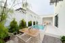3 Bedroom Villa for sale in Na Jomtien, Chonburi