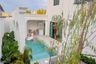 3 Bedroom Villa for sale in Na Jomtien, Chonburi