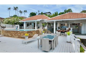 4 Bedroom Villa for sale in Bo Phut, Surat Thani