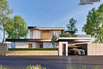 3 Bedroom Villa for sale in Onyx Grand Village, Nong Prue, Chonburi