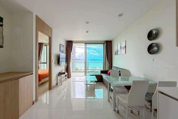 1 Bedroom Condo for rent in The Riviera Wongamat, Na Kluea, Chonburi