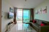 1 Bedroom Condo for rent in The Riviera Wongamat, Na Kluea, Chonburi