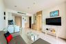 1 Bedroom Condo for rent in The Riviera Wongamat, Na Kluea, Chonburi