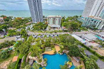1 Bedroom Condo for rent in The Riviera Wongamat, Na Kluea, Chonburi