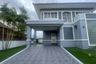 3 Bedroom House for sale in Baan Suan Racha, Hua Mak, Bangkok