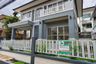 3 Bedroom House for sale in Baan Suan Racha, Hua Mak, Bangkok