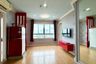2 Bedroom Condo for sale in Lumpini Ville Prachachuen-Phongphet 2, Wong Sawang, Bangkok near MRT Tao Poon