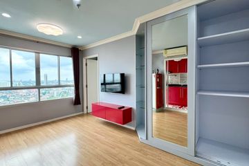 2 Bedroom Condo for sale in Lumpini Ville Prachachuen-Phongphet 2, Wong Sawang, Bangkok near MRT Tao Poon
