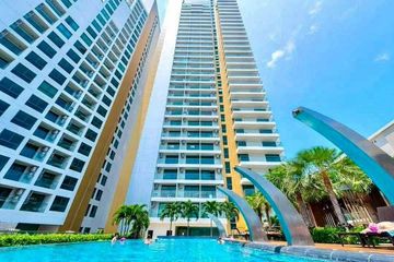 2 Bedroom Condo for sale in The Peak Towers, Nong Prue, Chonburi