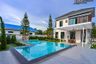 4 Bedroom Villa for sale in Tamarind Village Pattaya, Huai Yai, Chonburi