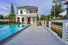 4 Bedroom Villa for sale in Tamarind Village Pattaya, Huai Yai, Chonburi