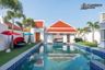 6 Bedroom Villa for sale in Nong Prue, Chonburi