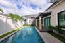 3 Bedroom Villa for sale in Huai Yai, Chonburi